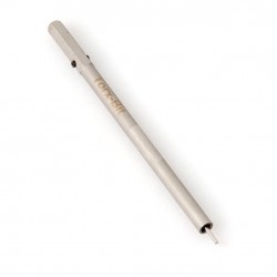 DT Swiss Torx driver bit for Squorx nipples, deep section rims