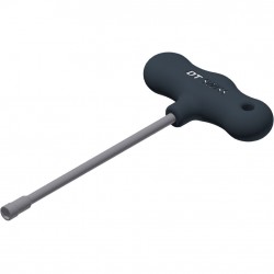 DT Swiss Proline nipple wrench for hidden hexagonal nipples