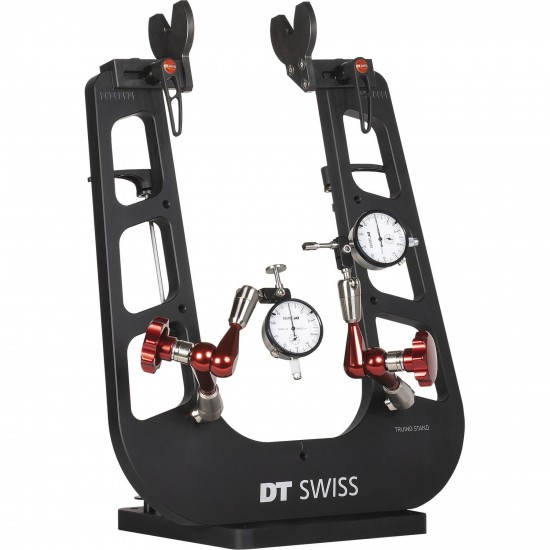 DT Swiss Proline Truing Stand V2.0 DT Swiss Proline Truing Stand V2.0