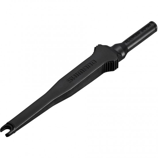 Shimano TL-EW300 E-tube Di2 plug tool, 3.45 mm