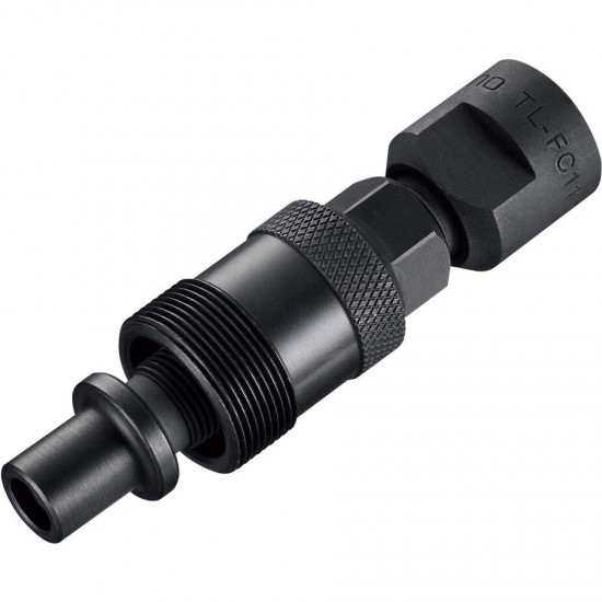 Shimano TL-FC11 cotterless crank extractor Shimano TL-FC11 cotterless crank extractor