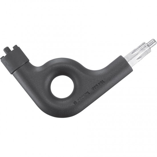 Shimano TL-FC22 chainring wrench - T40 Shimano TL-FC22 chainring wrench - T40
