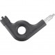 Shimano TL-FC22 chainring wrench - T40 Shimano TL-FC22 chainring wrench - T40