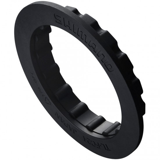 Shimano TL-FC24 bottom bracket adapter installation tool Shimano TL-FC24 bottom bracket adapter installation tool