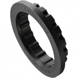 Shimano TL-FC25 bottom bracket adapter installation tool Shimano TL-FC25 bottom bracket adapter installation tool