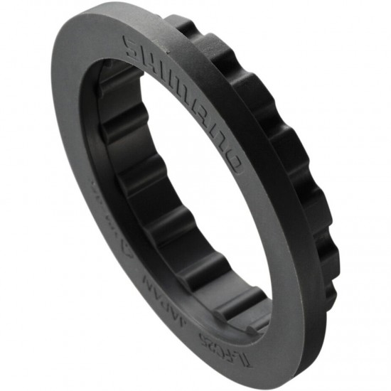 Shimano TL-FC25 bottom bracket adapter installation tool Shimano TL-FC25 bottom bracket adapter installation tool