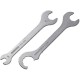 Shimano TL-FC31 2-piece spanner set 15/32mm headset, pedal, lockring Shimano TL-FC31 2-piece spanner set 15/32mm headset, pedal, lockring