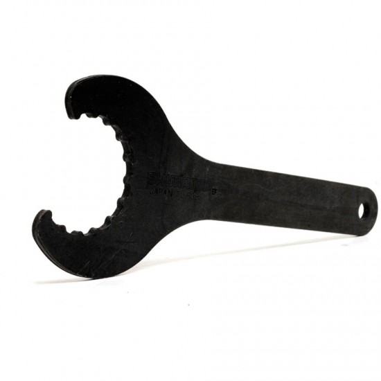 Shimano HollowTech II bottom bracket spanner Shimano HollowTech II bottom bracket spanner