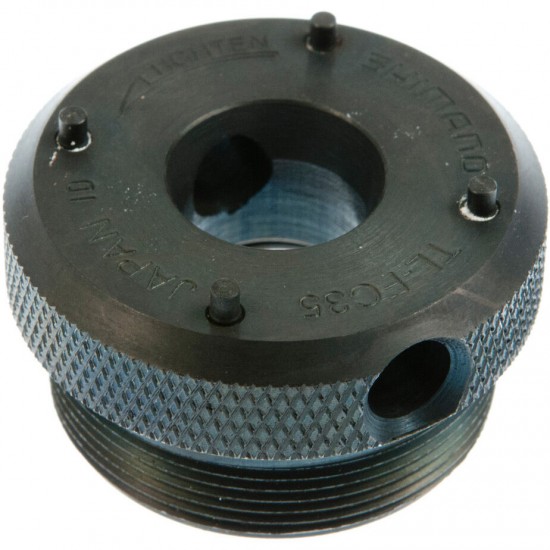 Shimano TL-FC35 left hand crank removal tool Shimano TL-FC35 left hand crank removal tool