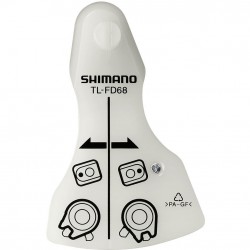 Shimano TL-FD68 Cable Fixing Point Checking Tool