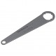 Shimano F700 Capreo cassette lockring removal tool Shimano F700 Capreo cassette lockring removal tool
