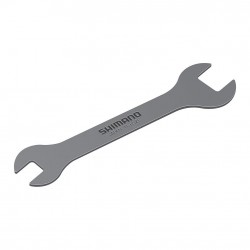 Shimano Cone spanner 24 x 17 mm for Saint hubs Shimano Cone spanner 24 x 17 mm for Saint hubs
