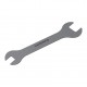 Shimano Cone spanner 24 x 17 mm for Saint hubs Shimano Cone spanner 24 x 17 mm for Saint hubs