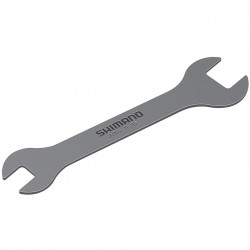 Shimano Cone spanner 28 x 18 mm XTR M976 hub Shimano Cone spanner 28 x 18 mm XTR M976 hub