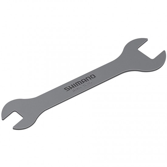 Shimano Cone spanner 28 x 18 mm XTR M976 hub Shimano Cone spanner 28 x 18 mm XTR M976 hub