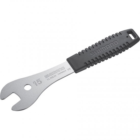 Shimano TL-HS35 cone spanner, 15 mm Shimano TL-HS35 cone spanner, 15 mm