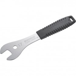 Shimano TL-HS37 cone spanner, 17 mm Shimano TL-HS37 cone spanner, 17 mm