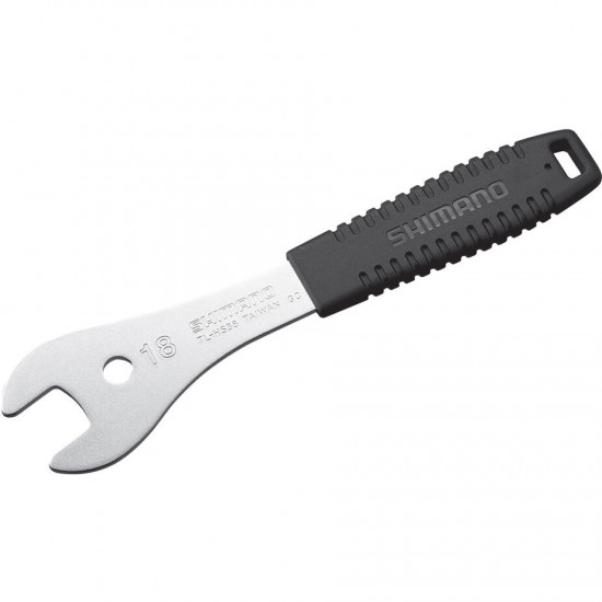 Shimano TL-HS38 cone spanner, 18 mm Shimano TL-HS38 cone spanner, 18 mm
