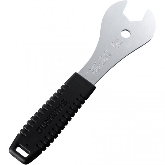 Shimano TL-HS40 cone spanner - 20 mm Shimano TL-HS40 cone spanner - 20 mm