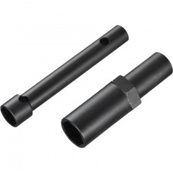 Shimano TL-PD400 cone adjusting tool set Shimano TL-PD400 cone adjusting tool set