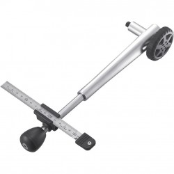 Shimano TL-RD11 Rear Derailleur Hanger Alignment Tool Shimano TL-RD11 Rear Derailleur Hanger Alignment Tool