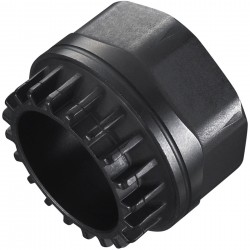 Shimano UN74S cartridge bottom bracket cup installation tool Shimano UN74S cartridge bottom bracket cup installation tool
