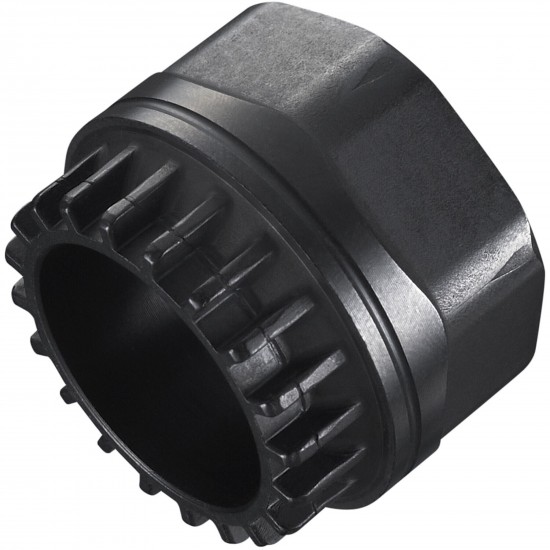 Shimano UN74S cartridge bottom bracket cup installation tool Shimano UN74S cartridge bottom bracket cup installation tool