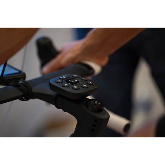 Elite Zona ANT+ trainer remote control Elite Zona ANT+ trainer remote control