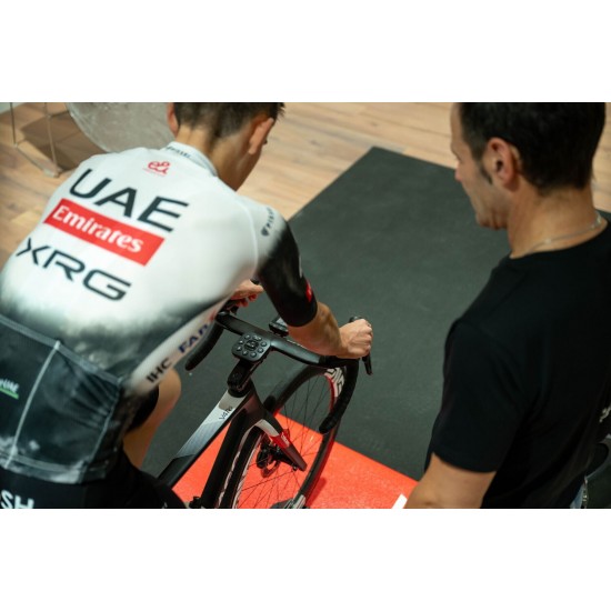 Elite Zona ANT+ trainer remote control Elite Zona ANT+ trainer remote control