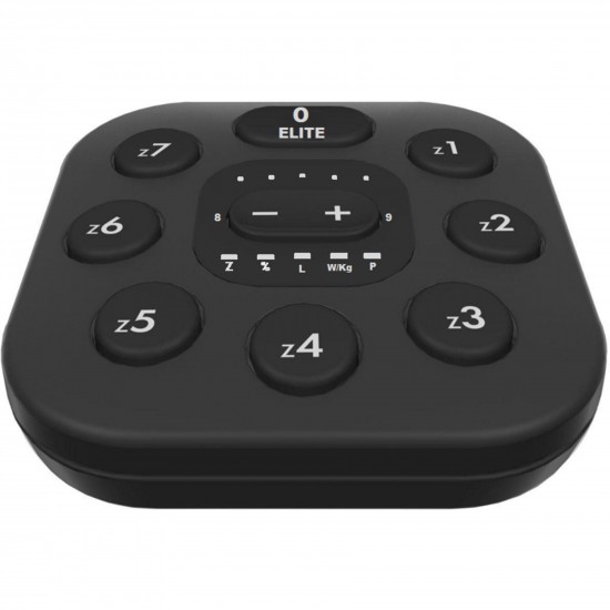 Elite Zona ANT+ trainer remote control Elite Zona ANT+ trainer remote control