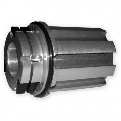 Elite Campagnolo cassette adaptor for Elite Direct Drive Trainers Elite Campagnolo cassette adaptor for Elite Direct Drive Trainers