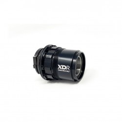 Elite SRAM XD and XDR cassette adaptor for Elite Direct Drive Trainers