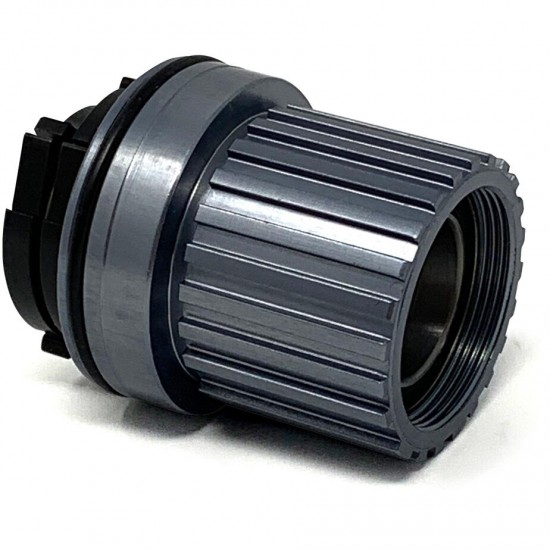 Elite Shimano Micro Spline cassette adaptor for Elite Direct Drive Trainers Elite Shimano Micro Spline cassette adaptor for Elite Direct Drive Trainers