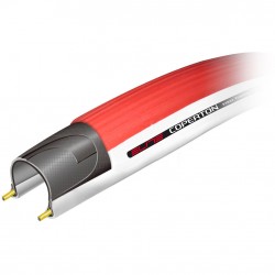 Elite Coperton Trainer Tyre 700x25