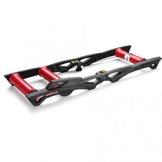 Elite Arion Mag Parabolic Rollers Elite Arion Mag Parabolic Rollers