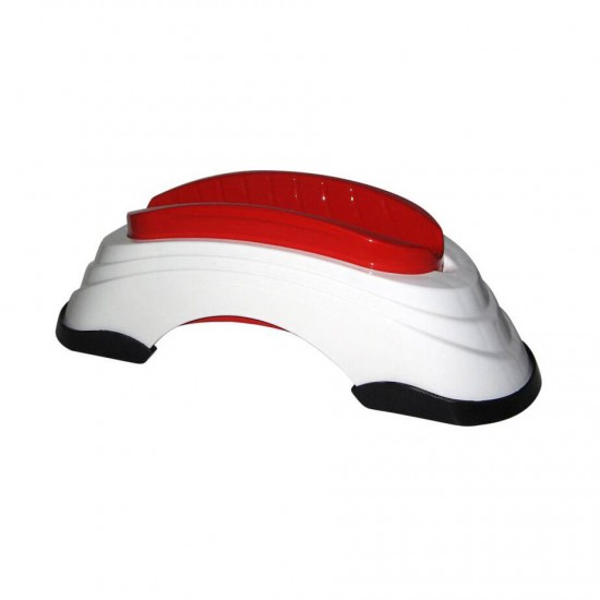 Elite Su-Sta adjustable front wheel elevator block Elite Su-Sta adjustable front wheel elevator block