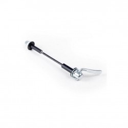 Elite 142 mm Rear Thru-Axle Adaptor for Tuo, Qubo and Novo trainers Elite 142 mm Rear Thru-Axle Adaptor for Tuo, Qubo and Novo trainers