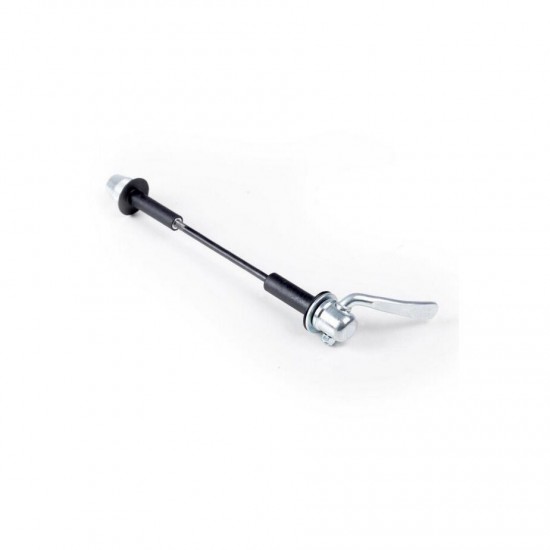 Elite 142 mm Rear Thru-Axle Adaptor for Tuo, Qubo and Novo trainers