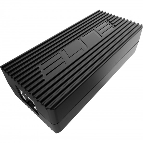 Elite Gateway wired internet connection for Justo Elite Gateway wired internet connection for Justo