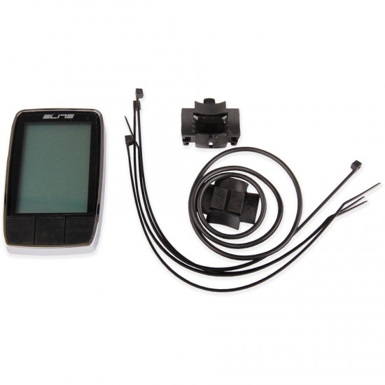 Elite ANT Head unit for Forte, Arion or Qubo Digital Wireless