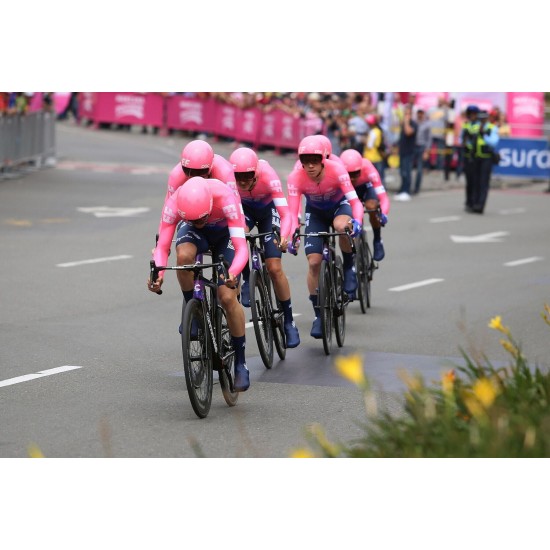 Vittoria Corsa Speed 700x23c TLR Full Black G2.0 Tubeless Ready Tyre