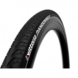 Vittoria Randonneur 700x28c Rigid Reflective Tyre
