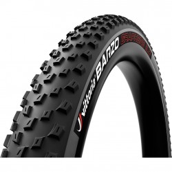 Vittoria Barzo 29X2.35 XC Blk Anthracite G2.0 Tyre