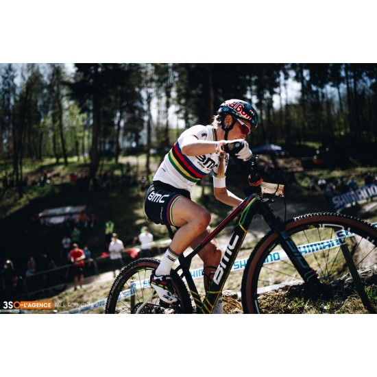 Vittoria Mezcal III 26X2.1 XC Blk Anthracite G2.0 Black Tyre
