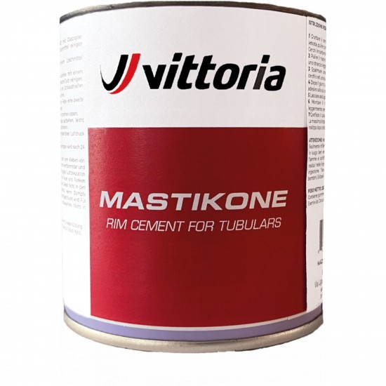 Vittoria Mastik'One Original 250g Tin Tubular Rim Glue