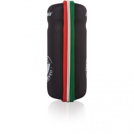 Vittoria Zip Case - Italian Flag