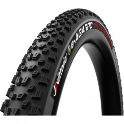 Vittoria E-Agarro 27.5X2.6 Trail TNT Blk Anthracite 4C G2.0 Black Tyre Vittoria E-Agarro 27.5X2.6 Trail TNT Blk Anthracite 4C G2.0 Black Tyre