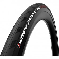Vittoria Zaffiro Pro V 700x25c Fold Full Black G2.0 Clincher Tyre Vittoria Zaffiro Pro V 700x25c Fold Full Black G2.0 Clincher Tyre