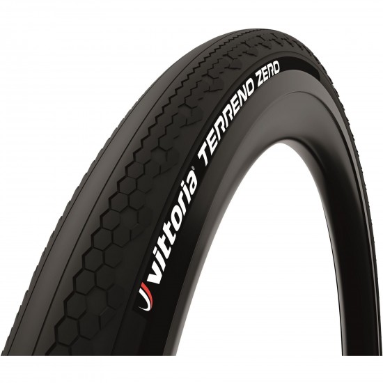 Vittoria Terreno Zero 700x35c Folding Full Black Clincher Tyre Vittoria Terreno Zero 700x35c Folding Full Black Clincher Tyre