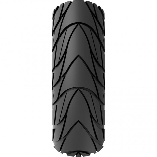 Vittoria Urbano 700x28c Rigid Full Black Reflective Tyre